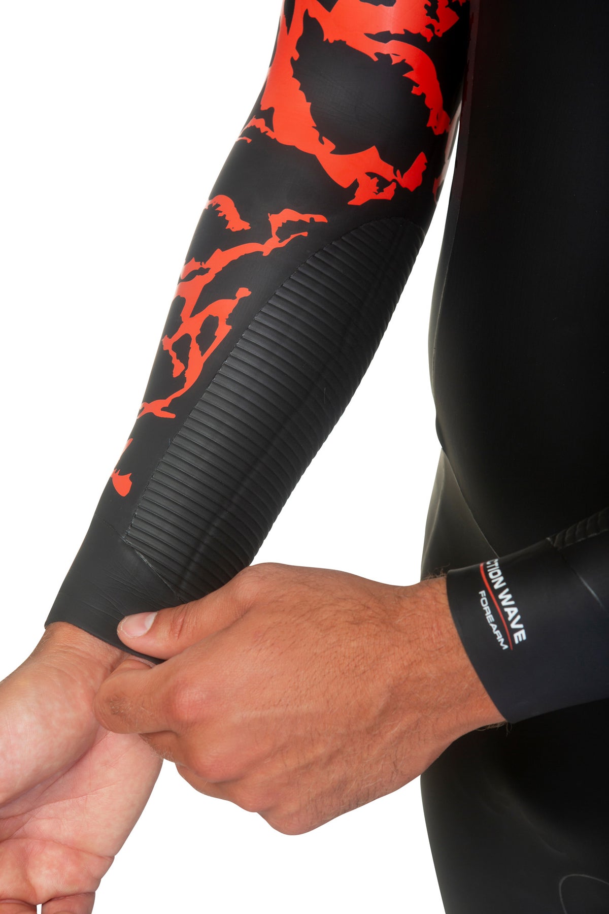 Kuwae Man MT One-Piece Wetsuit 2/3/4 mm