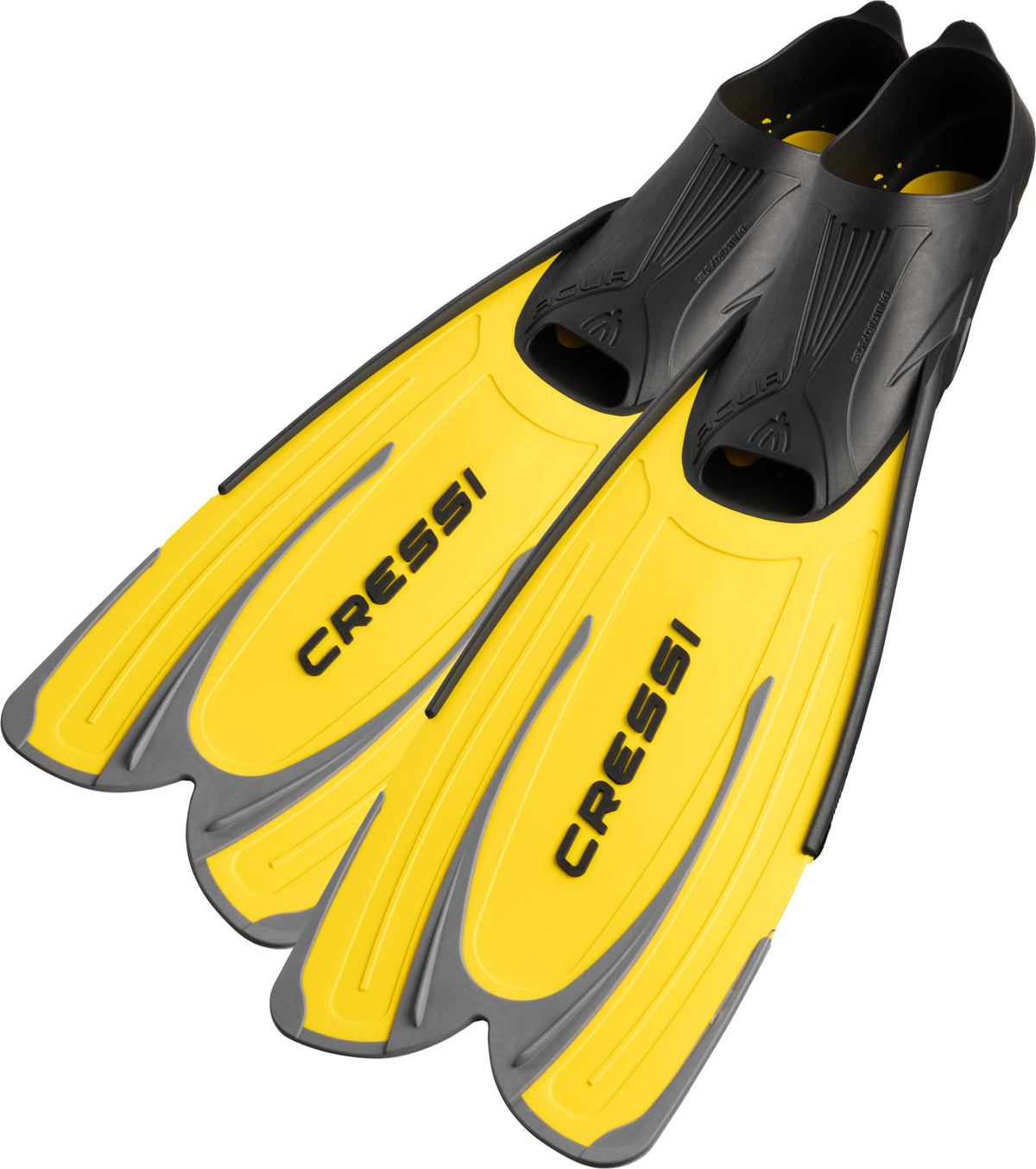 Agua Full Foot Fins