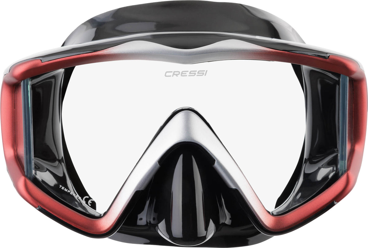 Liberty Triside Classic Mask