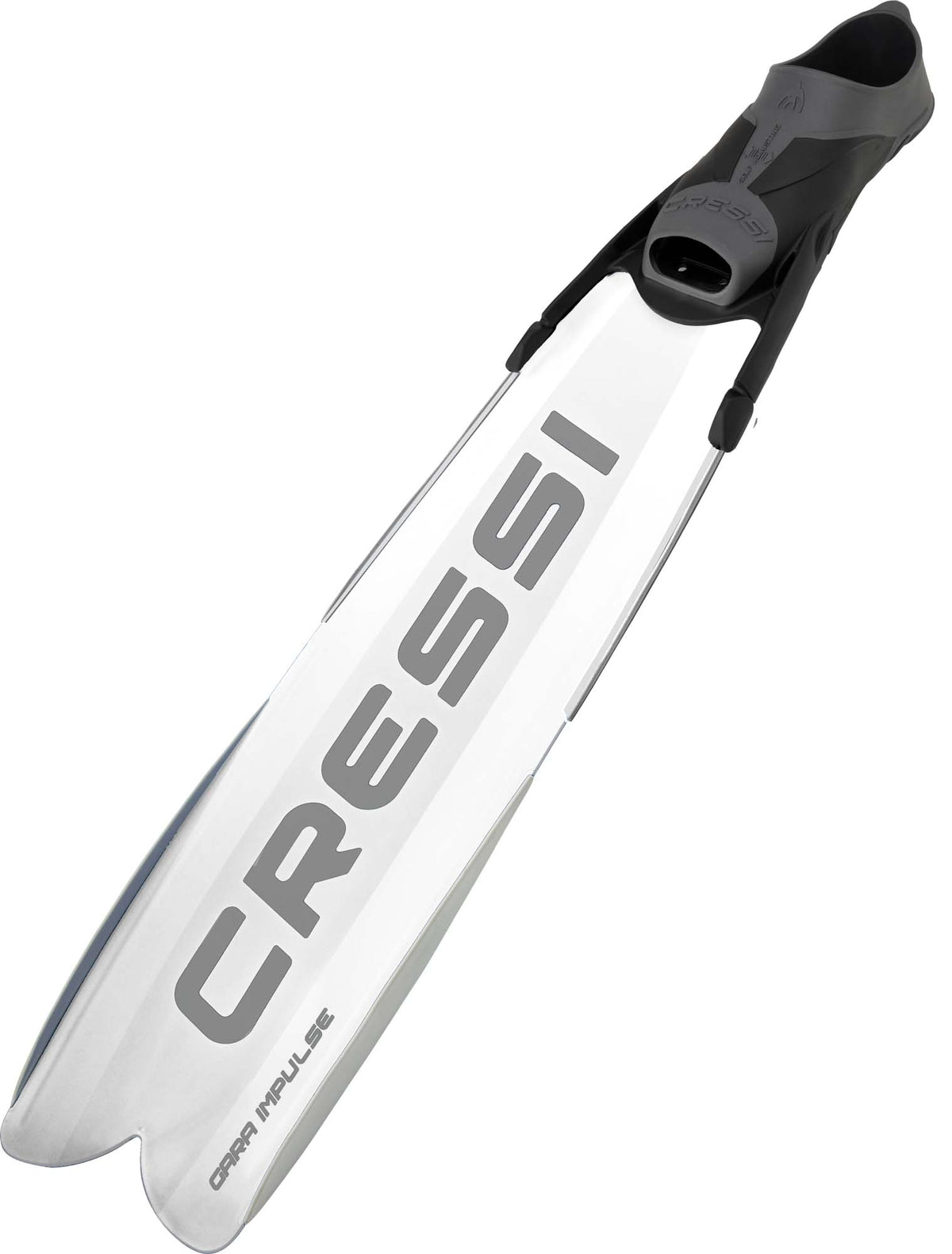 Gara Turbo Impulse Long Full Foot Fins