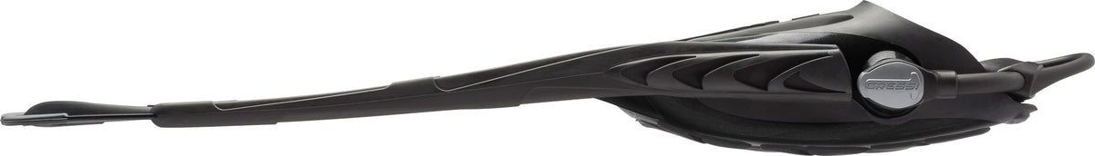 Reaction EBS Open Heel Fins