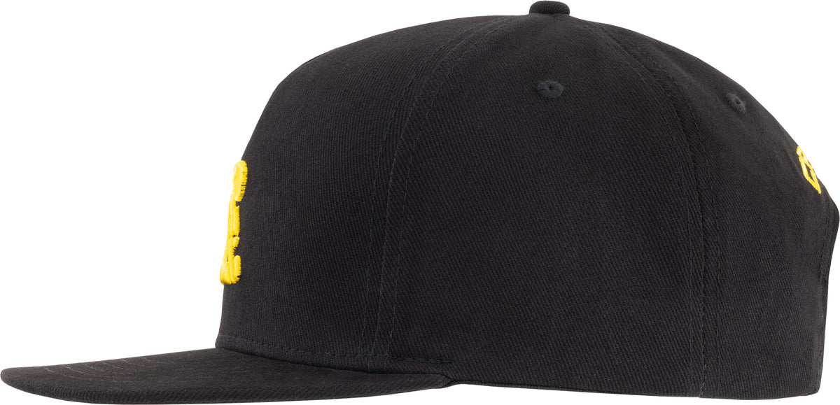 Cressi Baseball Flat Cap