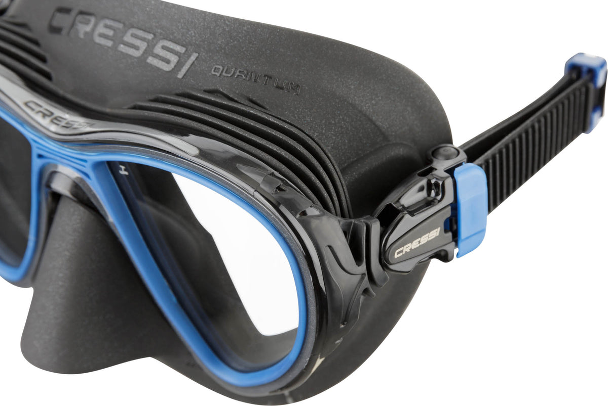 Quantum Classic Mask