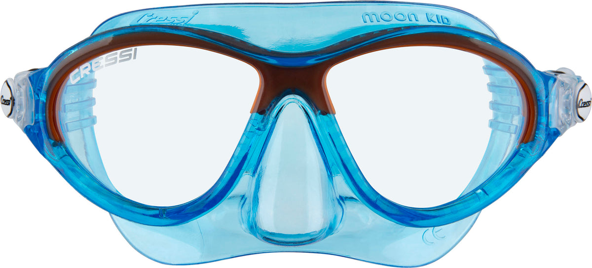 Moon Classic Mask