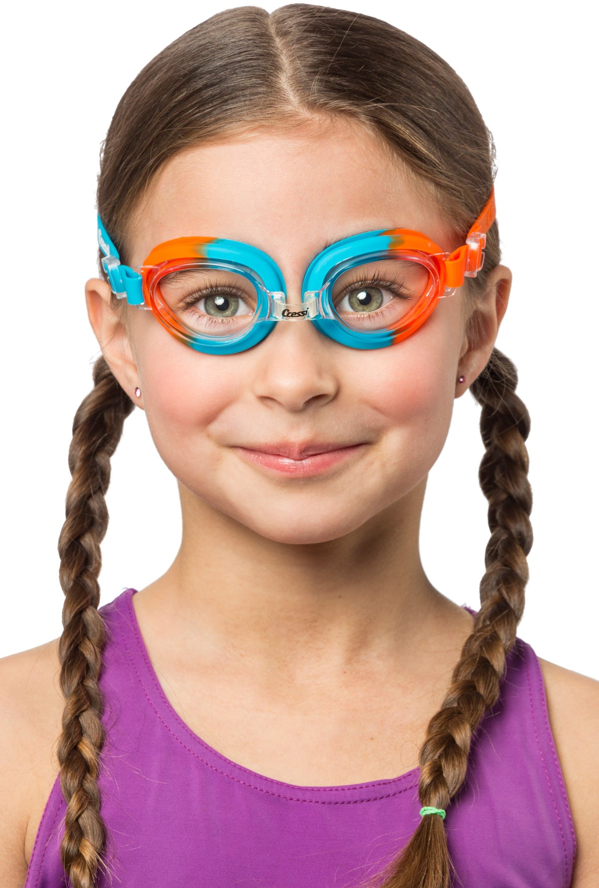 Starfish Kid Swim Goggle