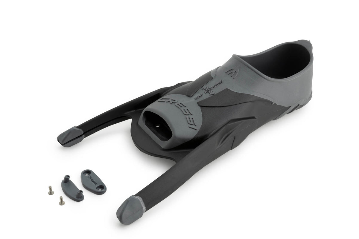 Gara Modular Turbo Foot Pocket