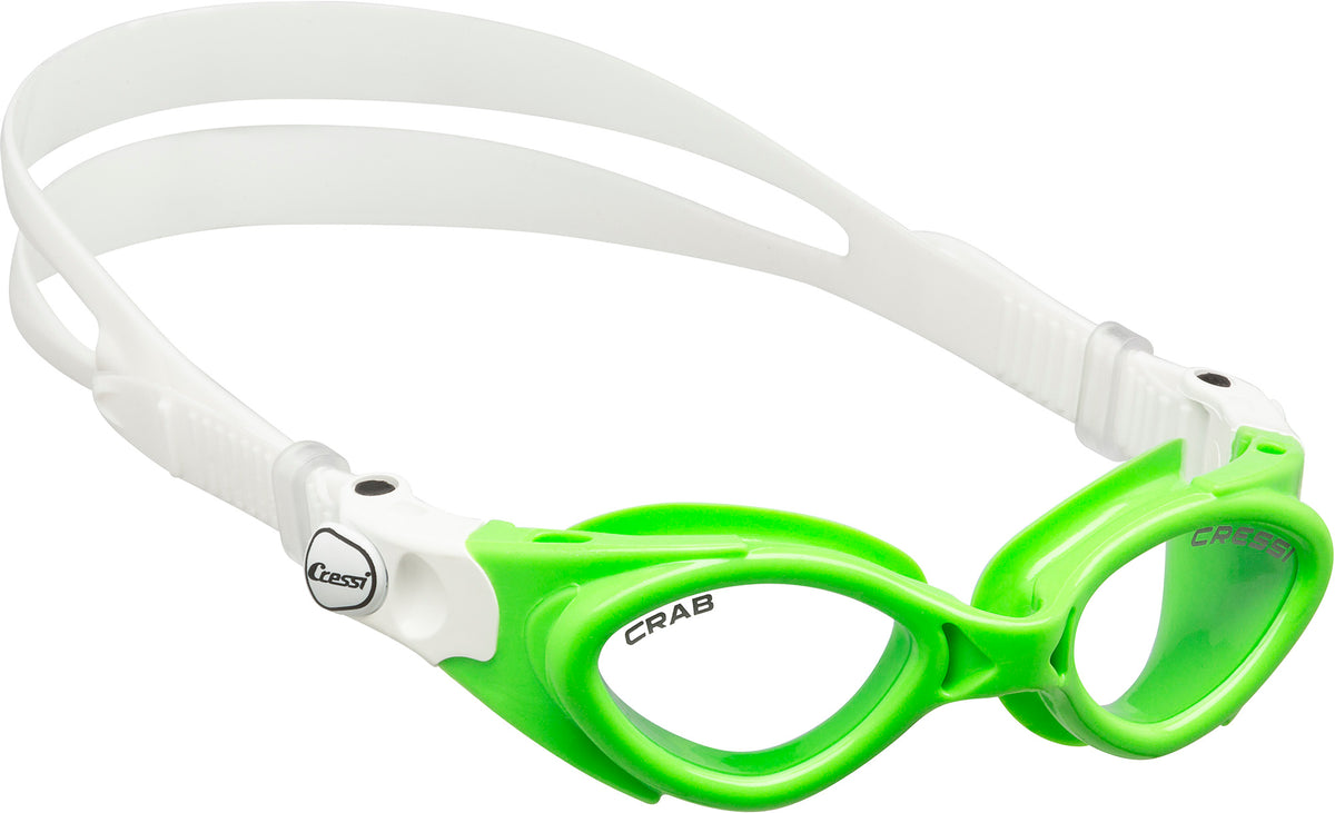 Crab Swim Goggle