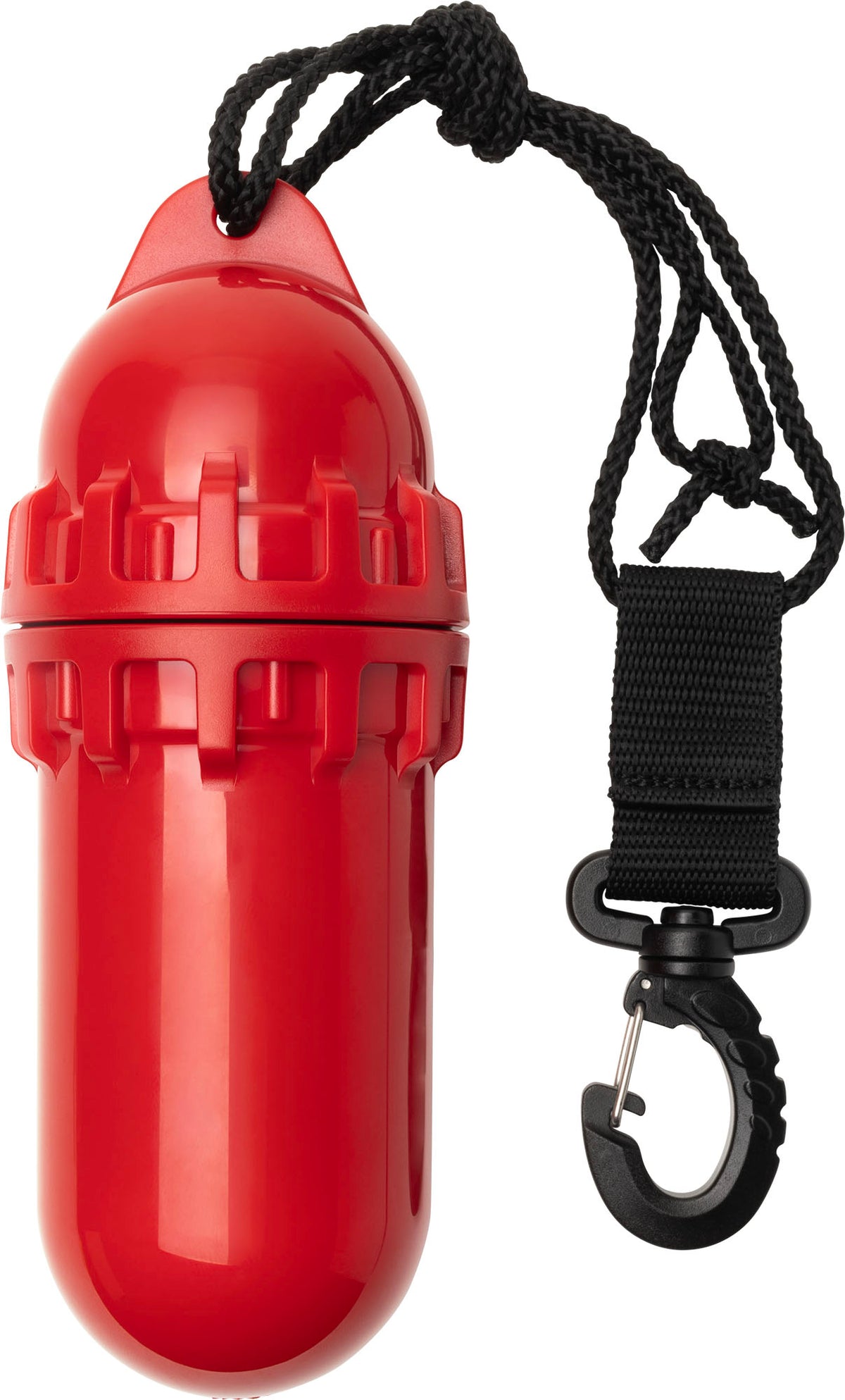 177 Dry Shell Case