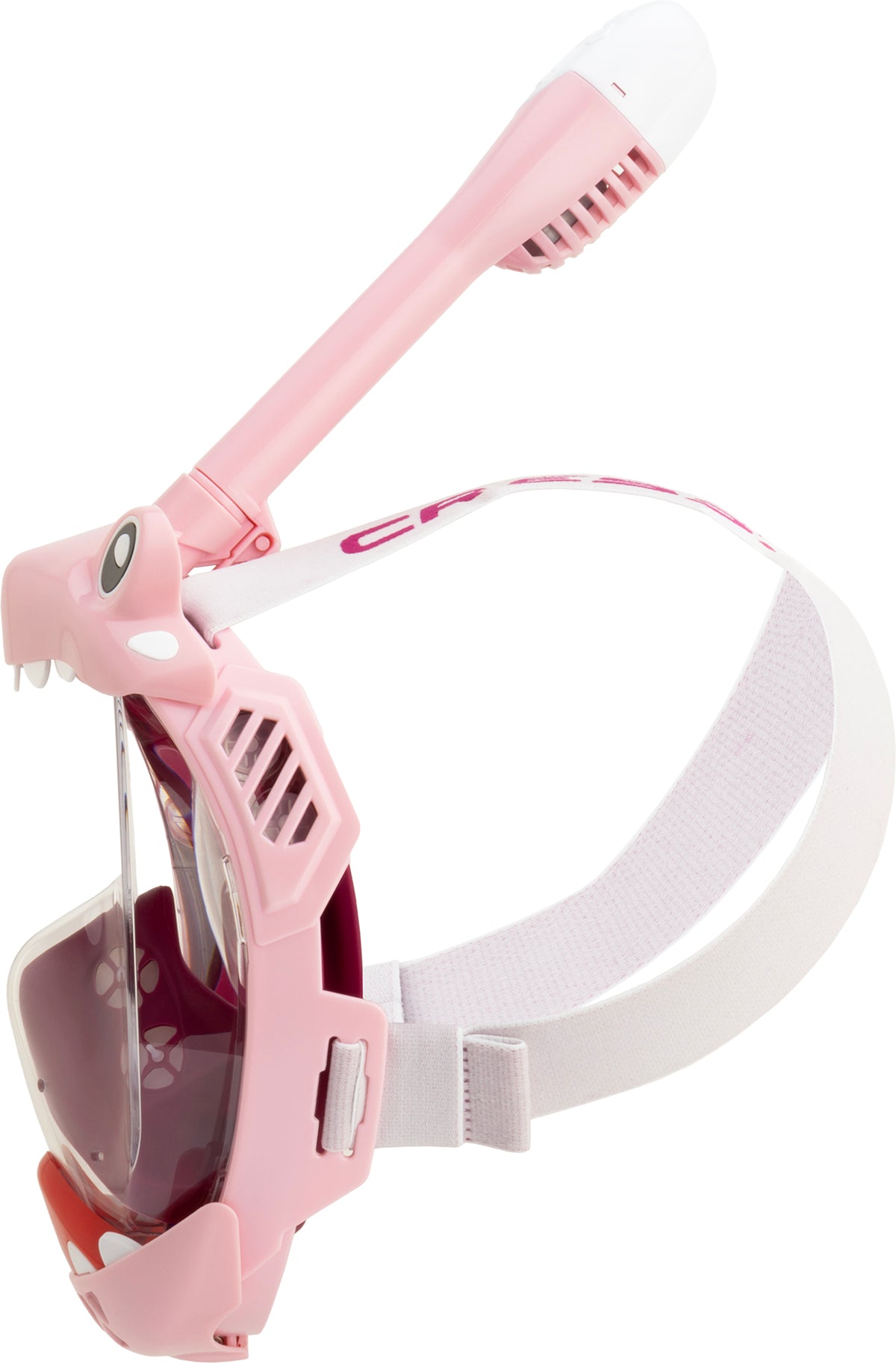 Kiddy Full Face Mask