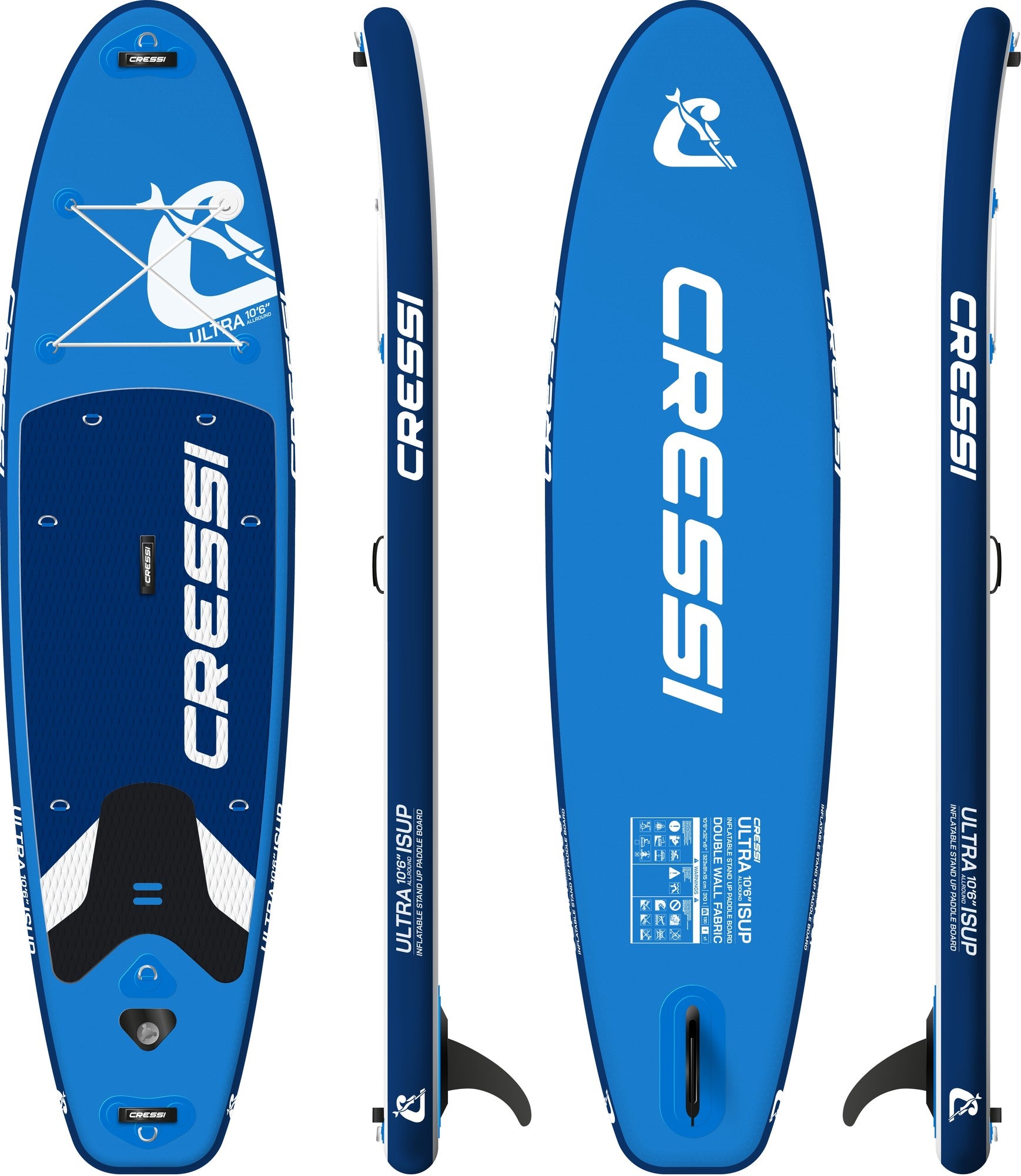 Ultra SUP Set