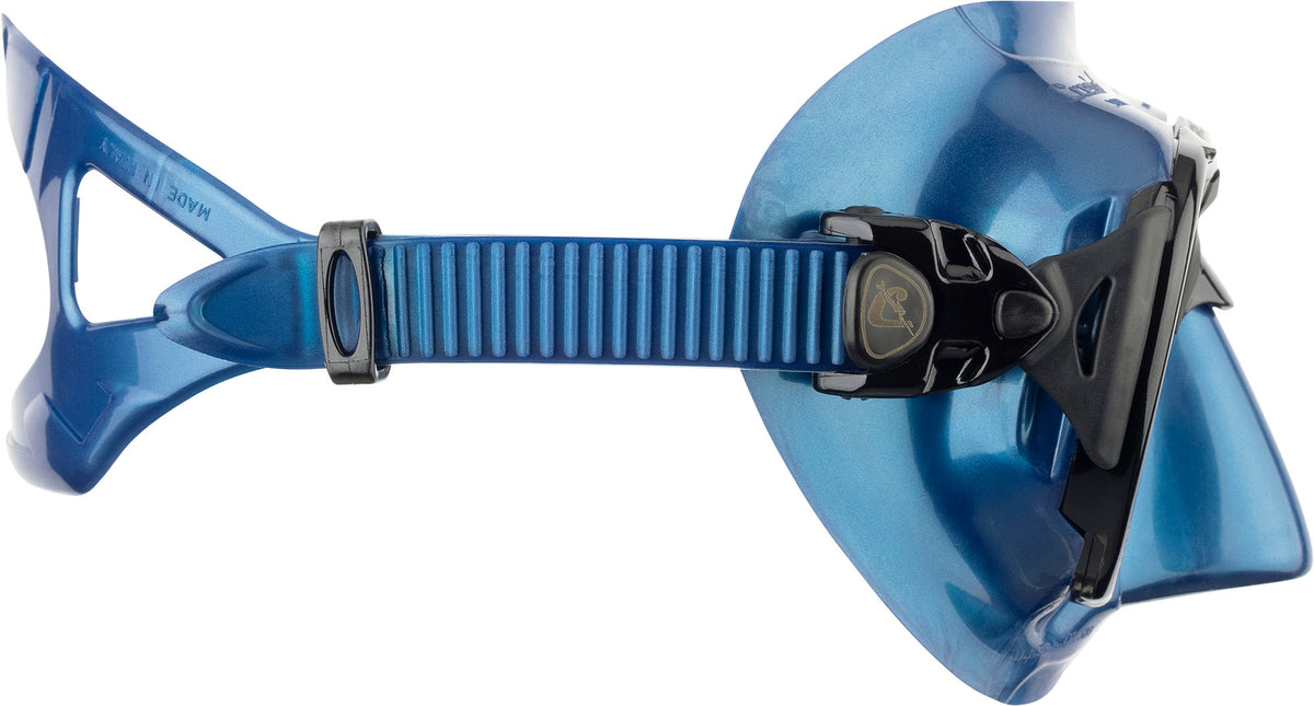 Nano Classic Mask