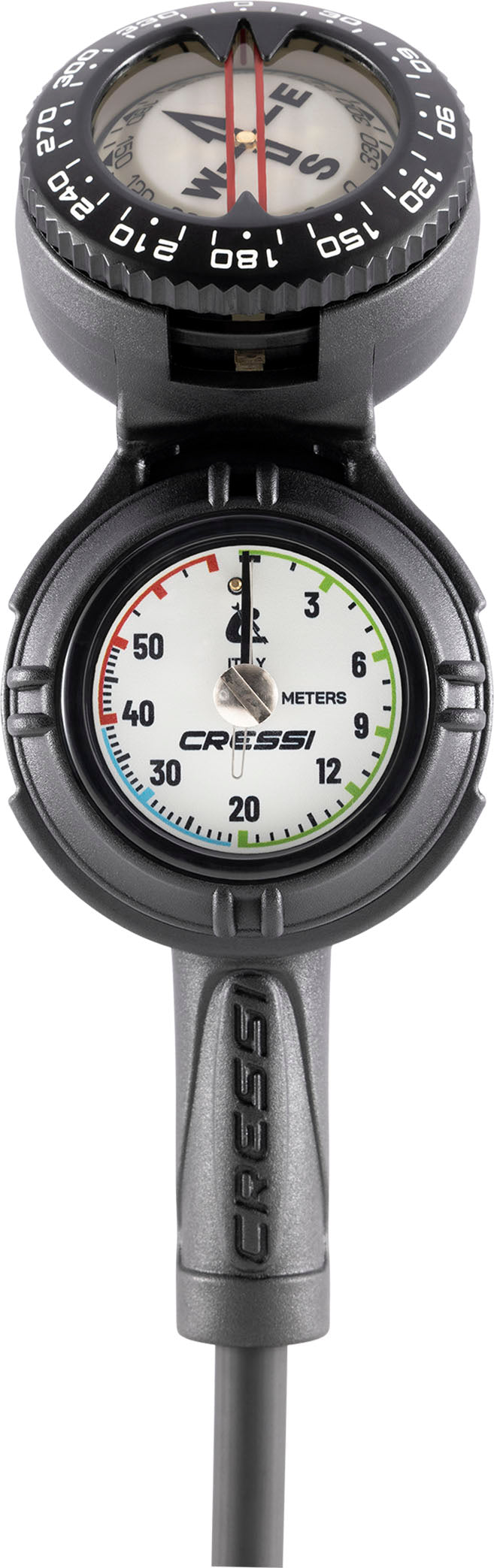 CPD3 Vale 300 C Analog Instrument