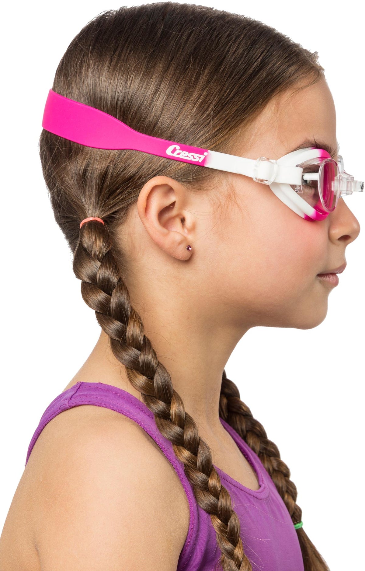 Starfish Kid Swim Goggle