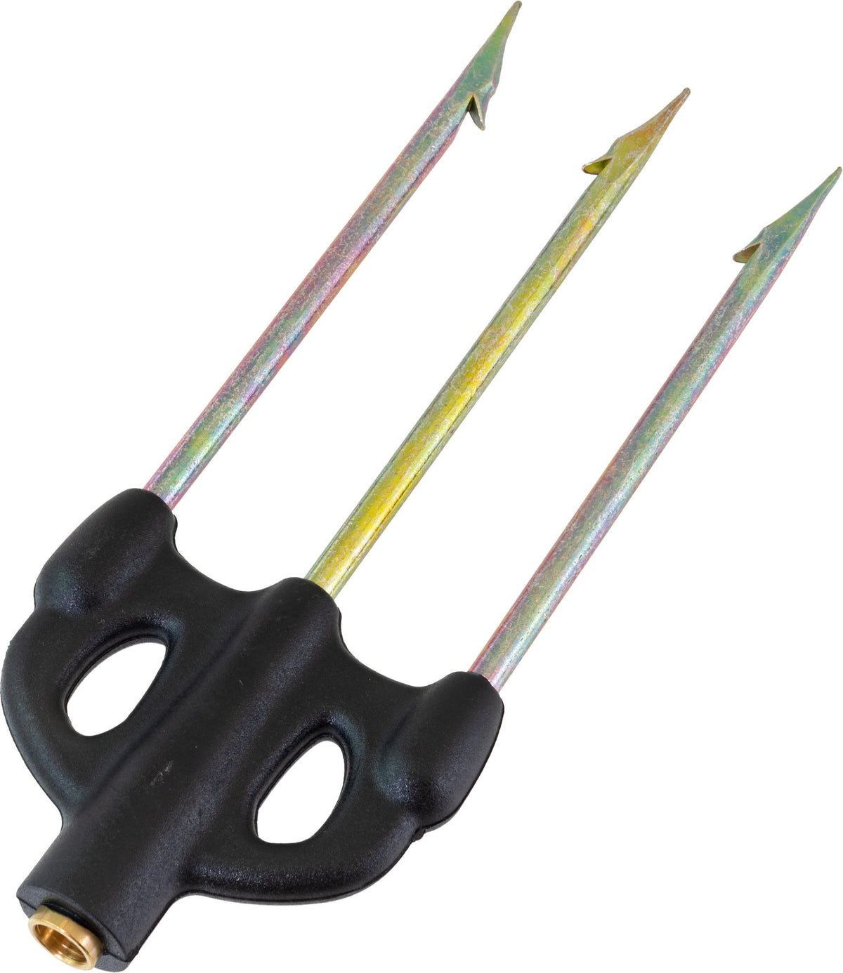 Nylon 3 Multiprong