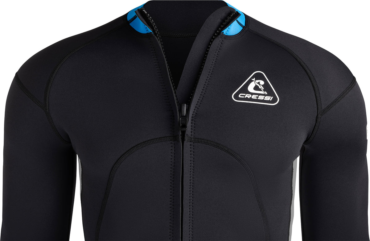 Guardian Man Jacket 2 mm