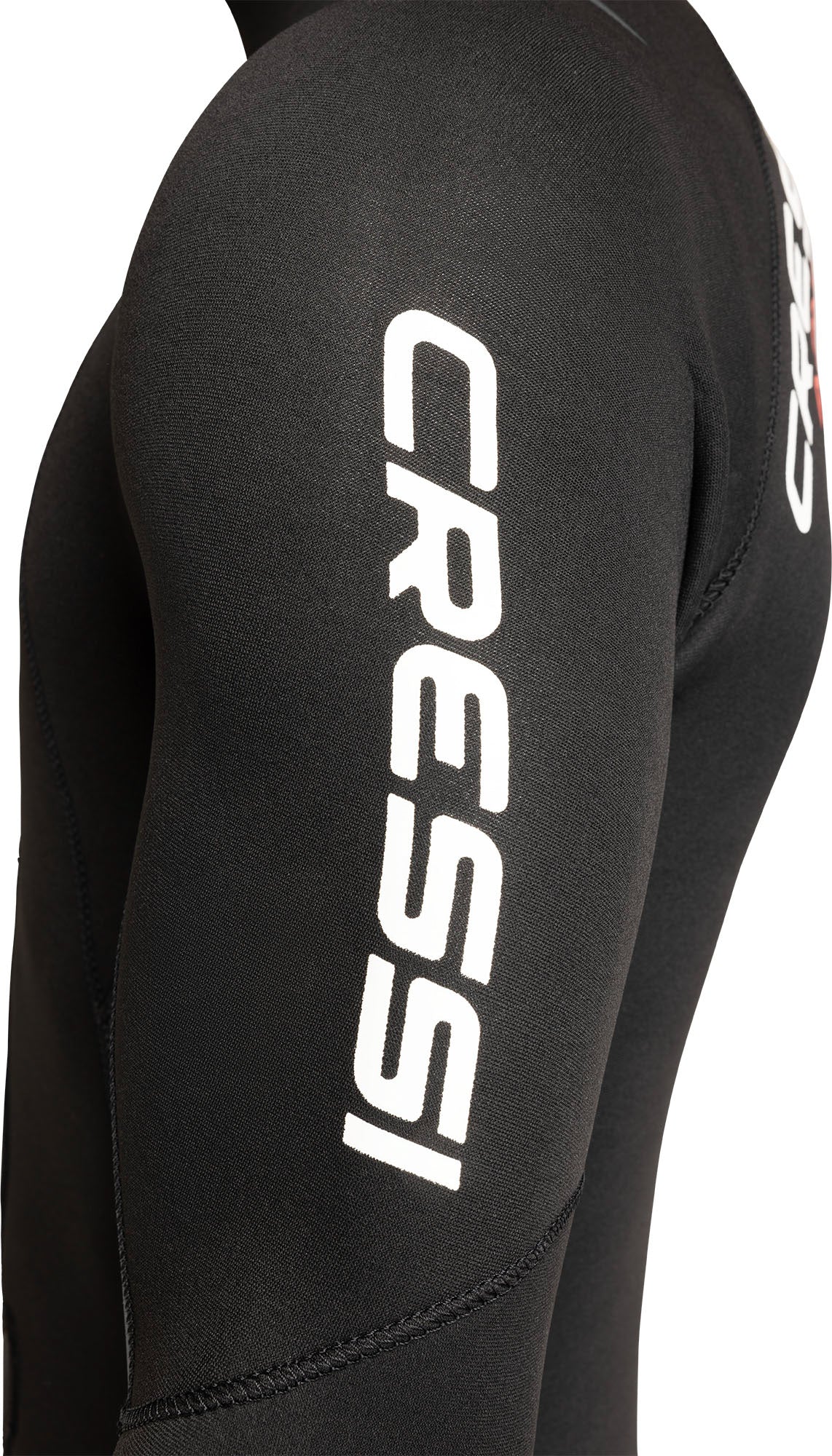 Apnea Man Two-Piece Wetsuit 3.5 mm