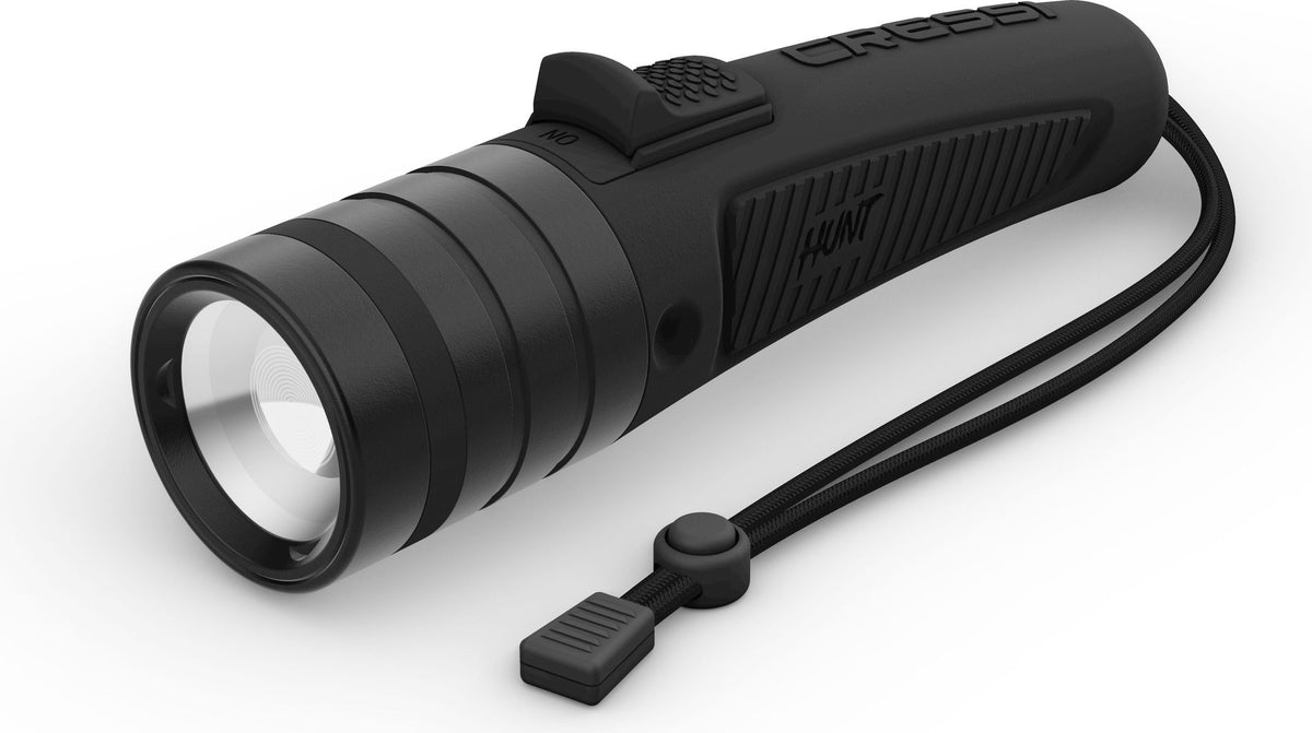 Hunt 1600 Dive Torch