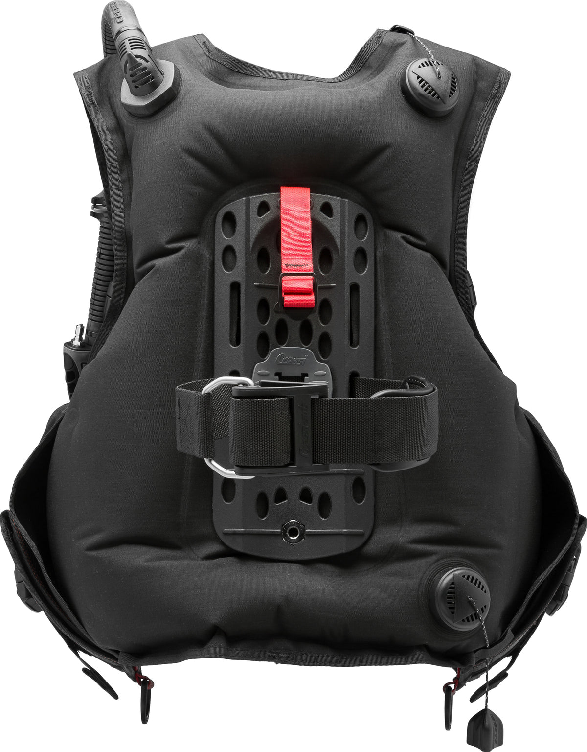 Start Pro Jacket-style BCD