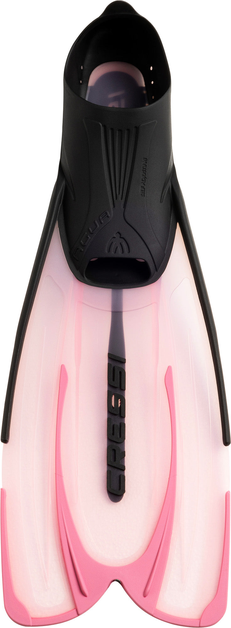 Agua Full Foot Fins