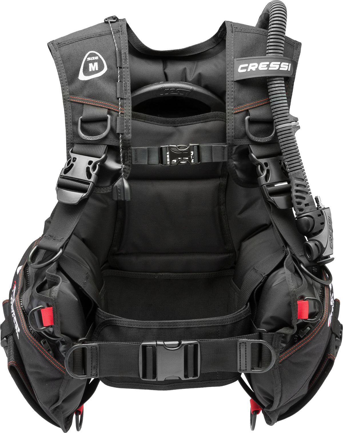 Start Pro Jacket-style BCD