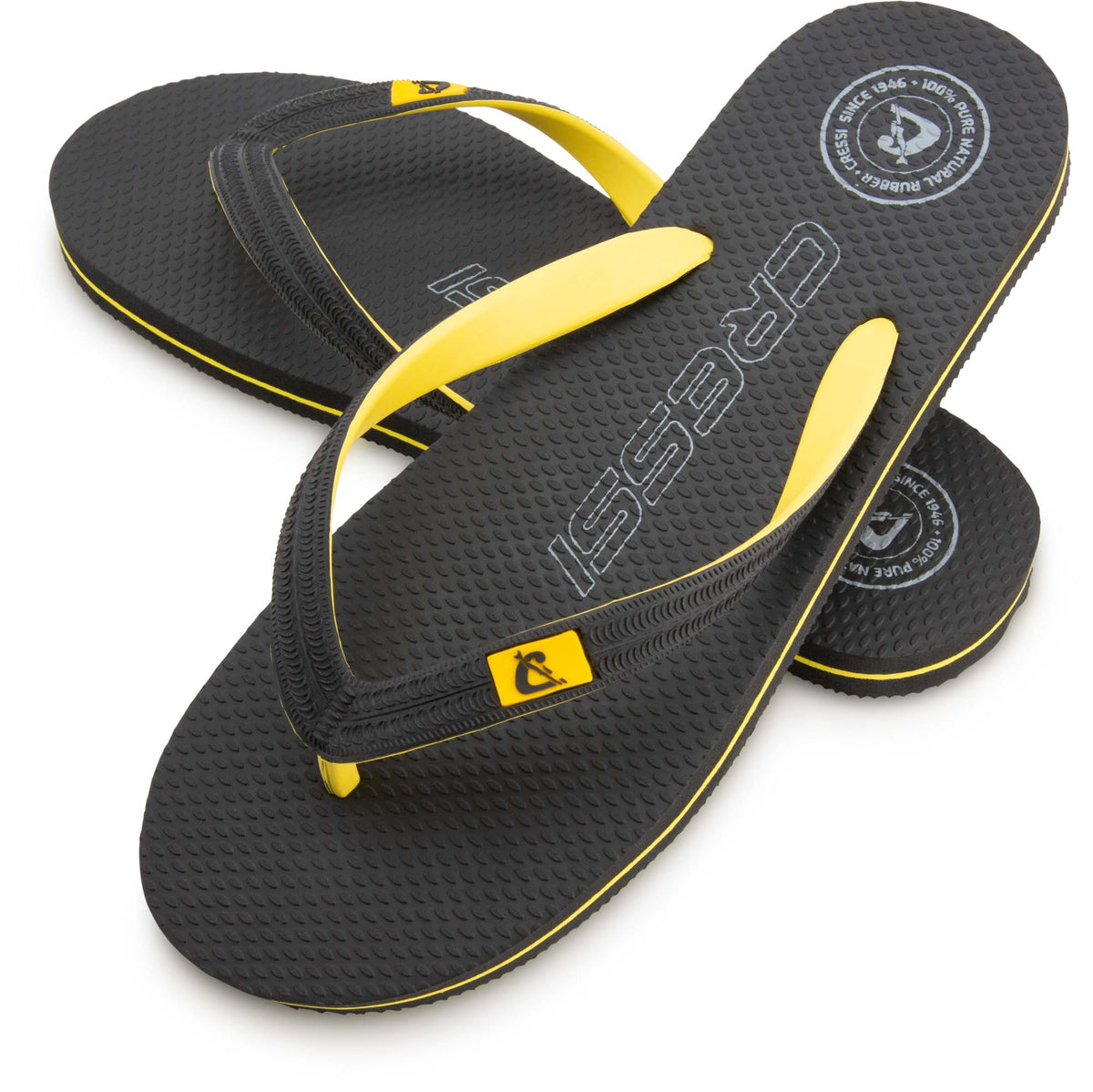 Leaf Flip-Flop