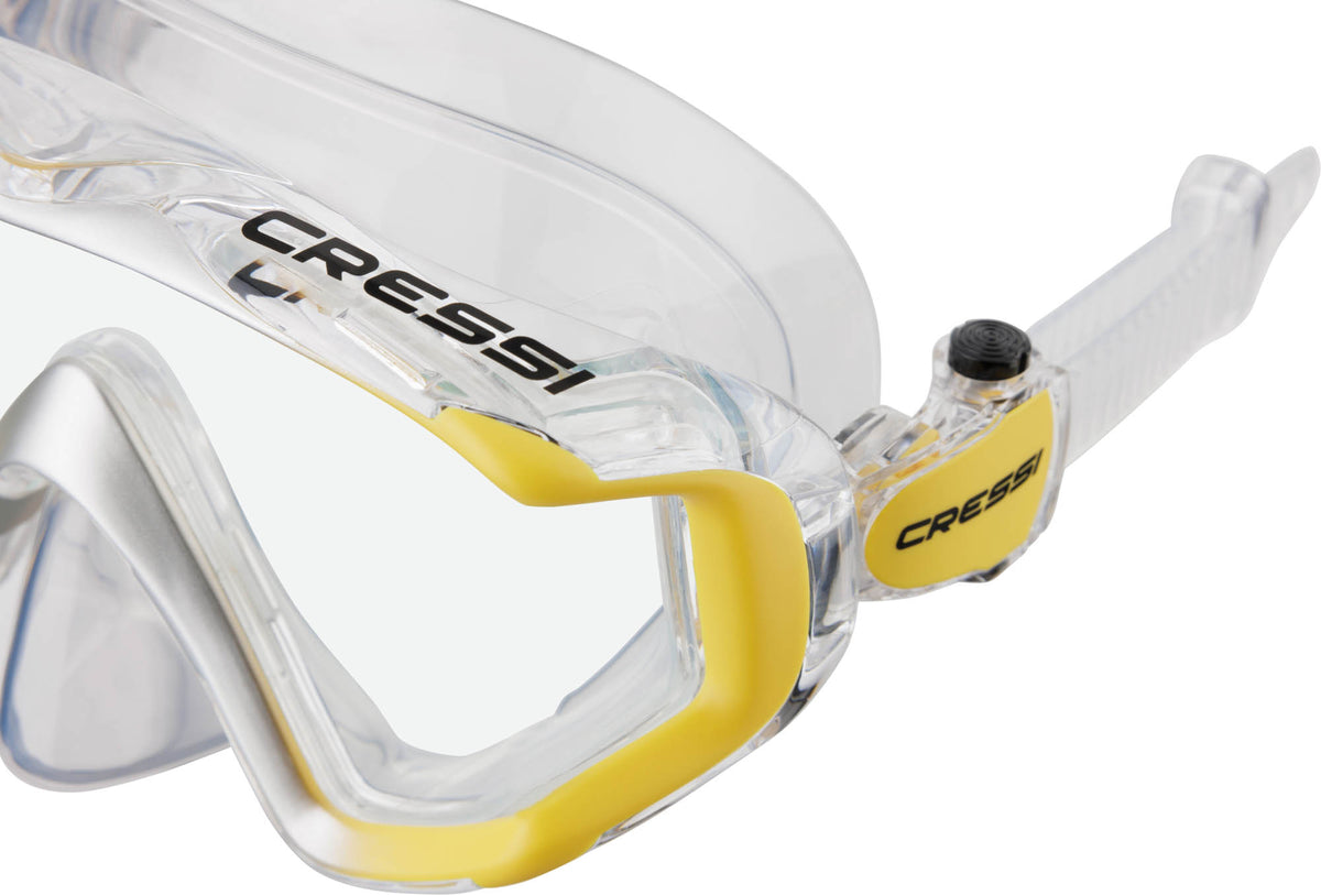 Liberty Triside Classic Mask