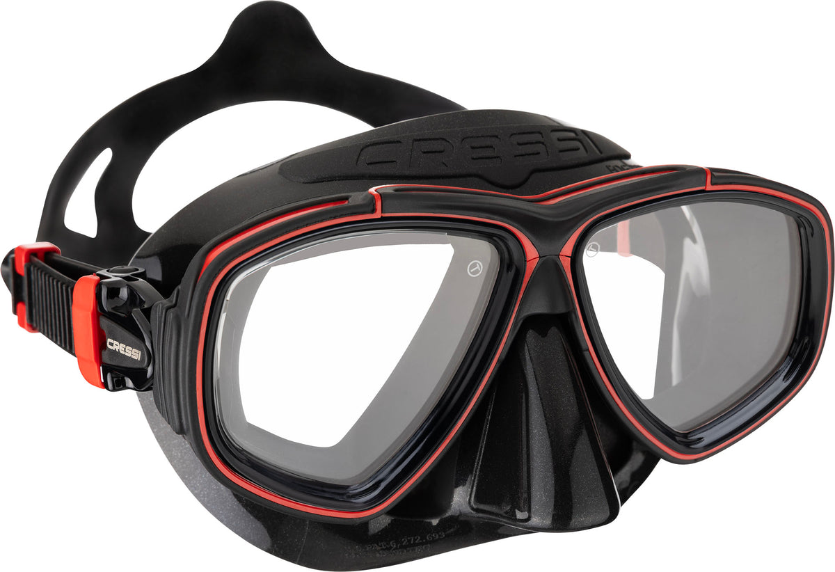 Prisma Classic Mask
