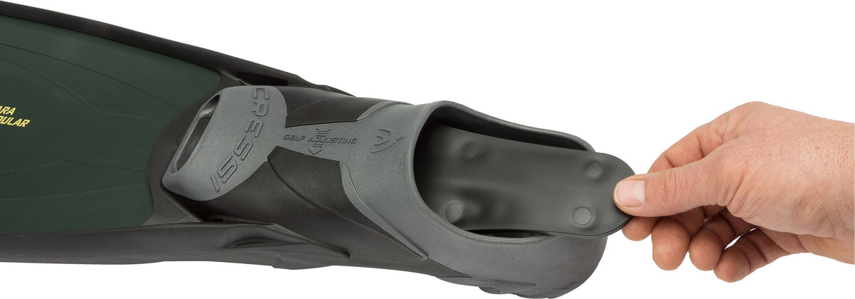 Gara Insole