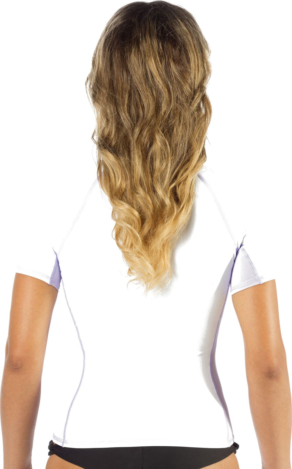 SeaSkin Lady Short Sleeve Top