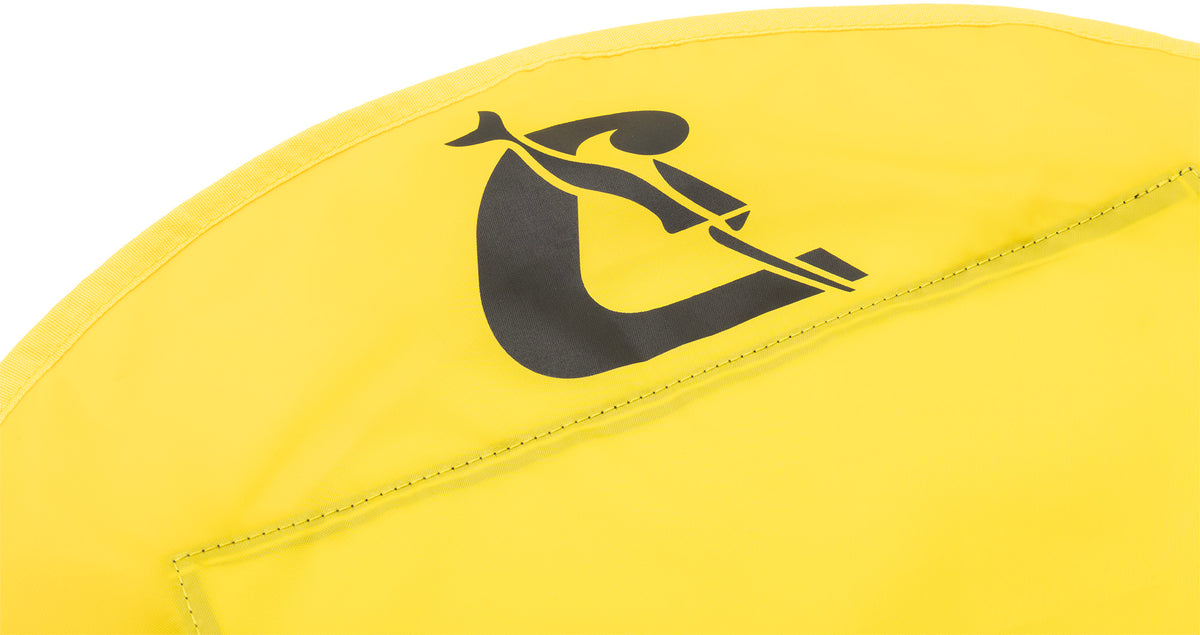 Quickchanging Compact Changing Mat