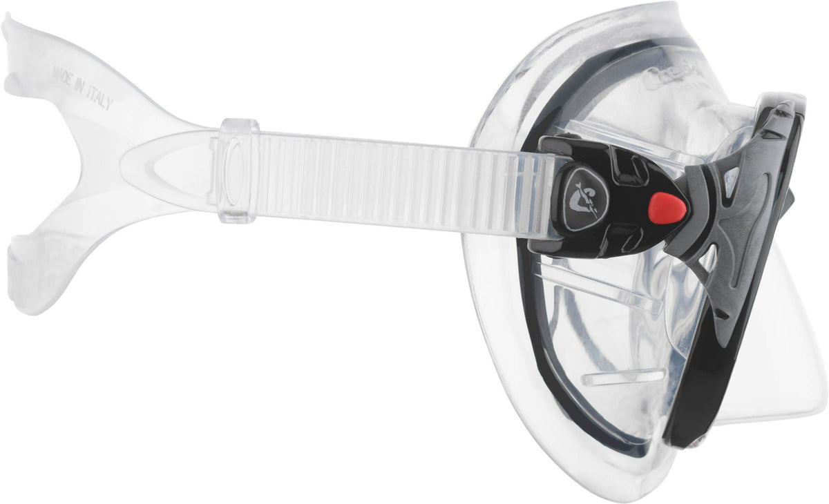 Big Eyes Evolution Classic Mask