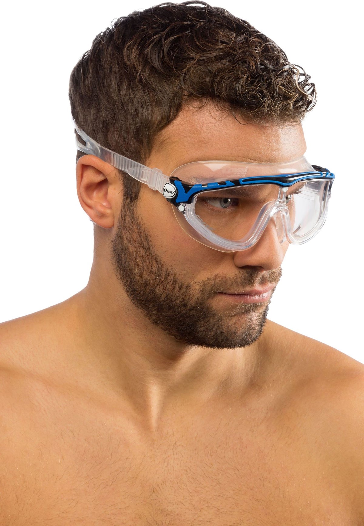 Skylight Swim Goggle