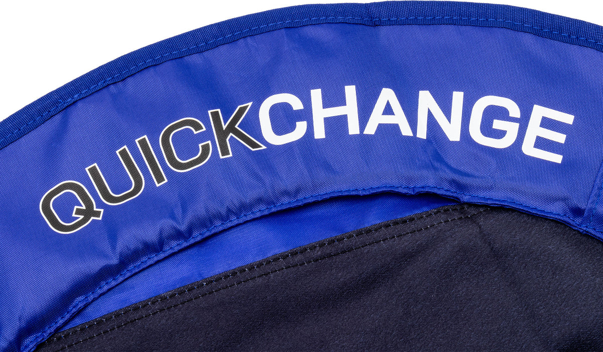 Quickchanging Compact Changing Mat