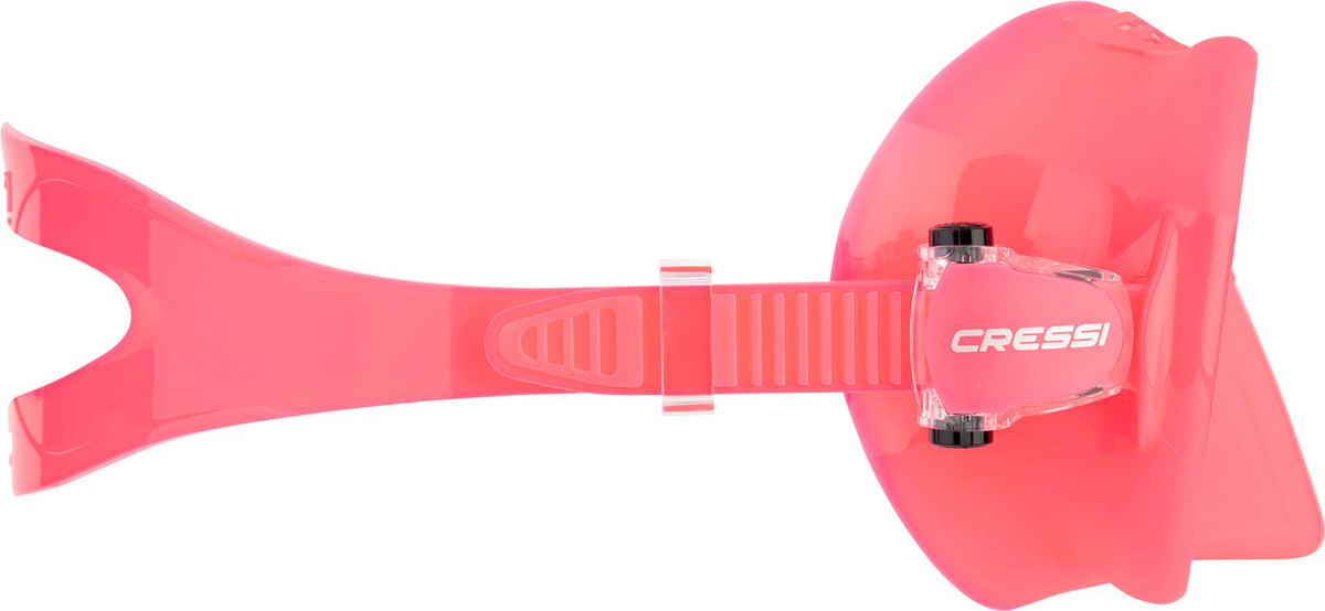 Z2S Frameless Mask