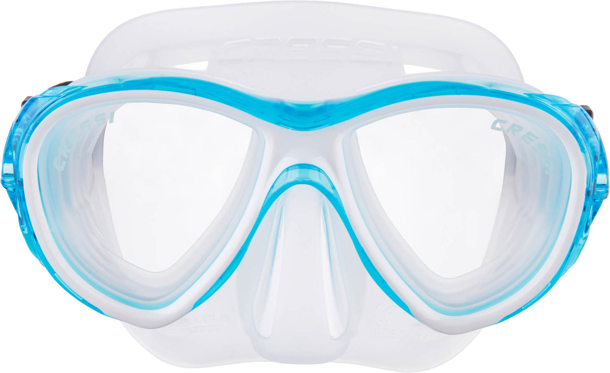 Samoa Classic Mask