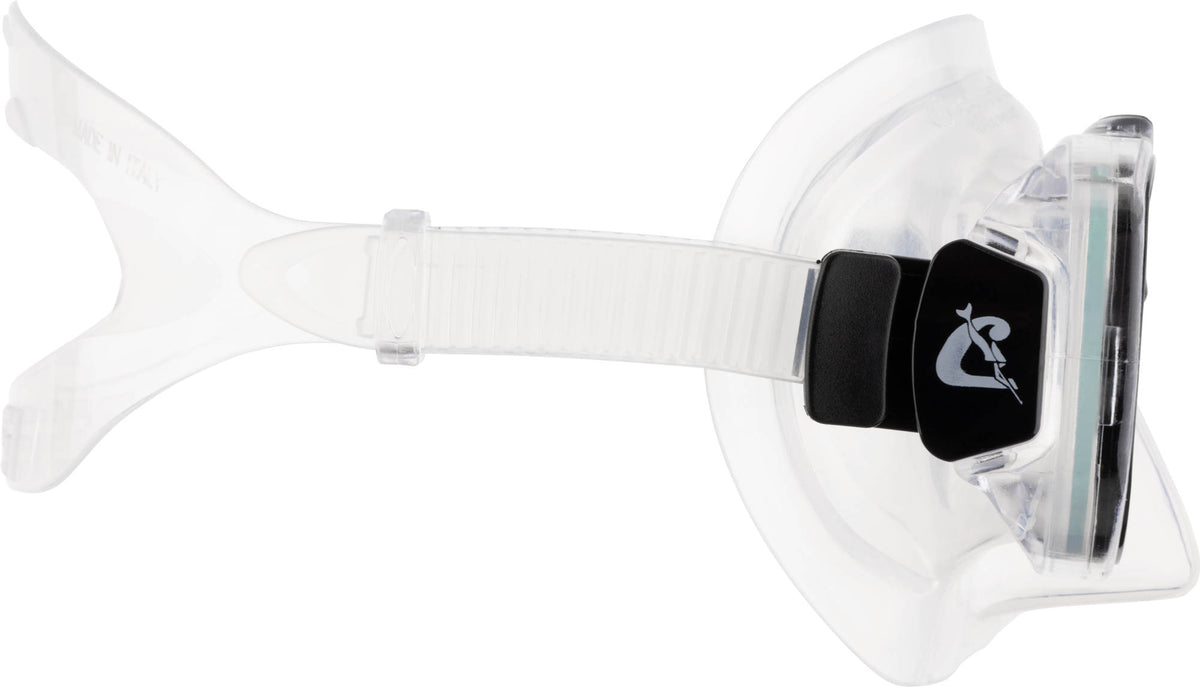 Focus Classic Mask