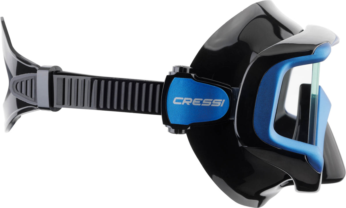 Liberty Triside Classic Mask