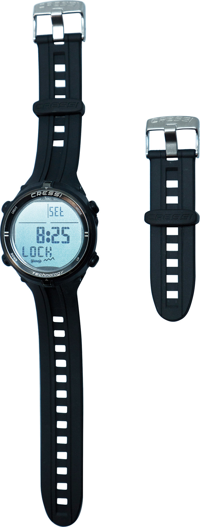 Extensor Wrist Strap