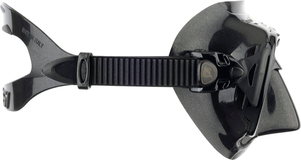 Nano Classic Mask
