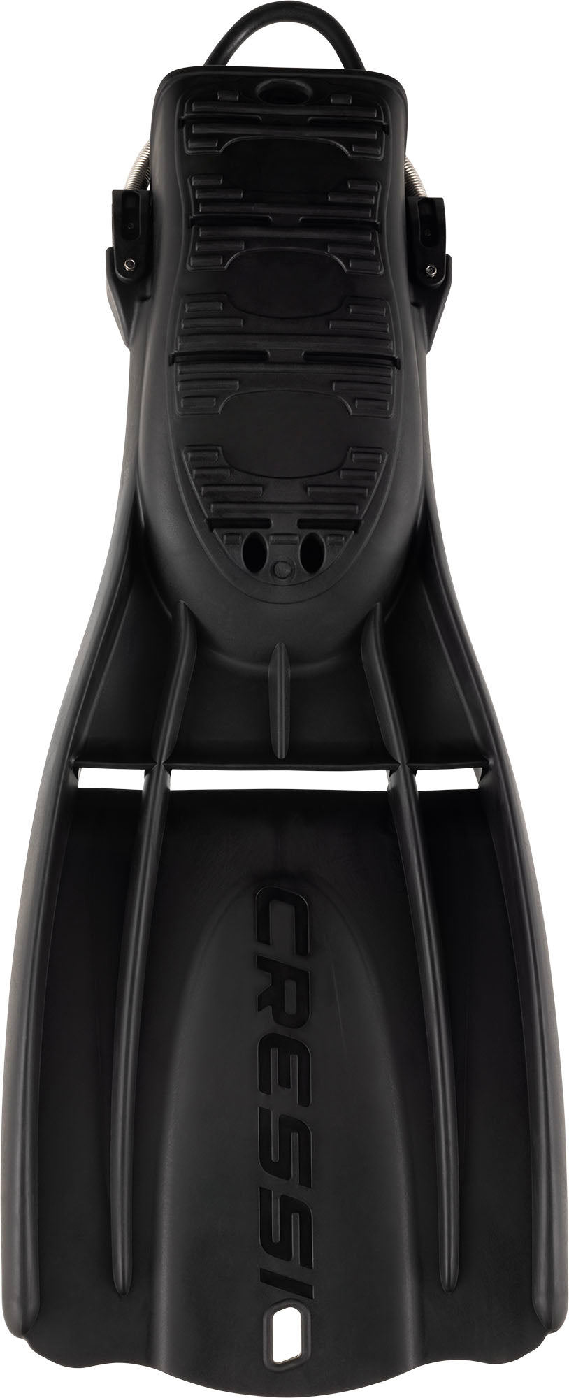 Origin HD Open Heel Fins