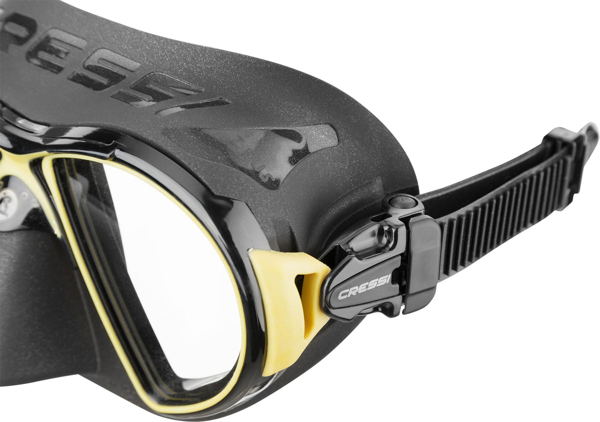 Zeus Classic Mask