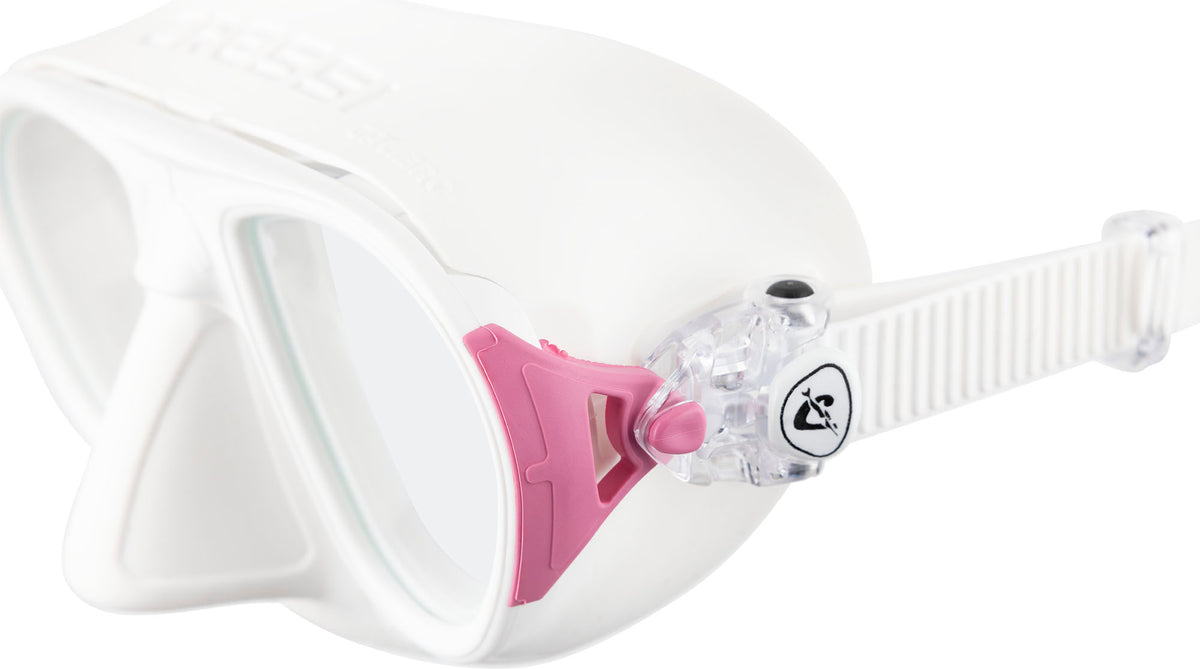 Calibro Classic Mask