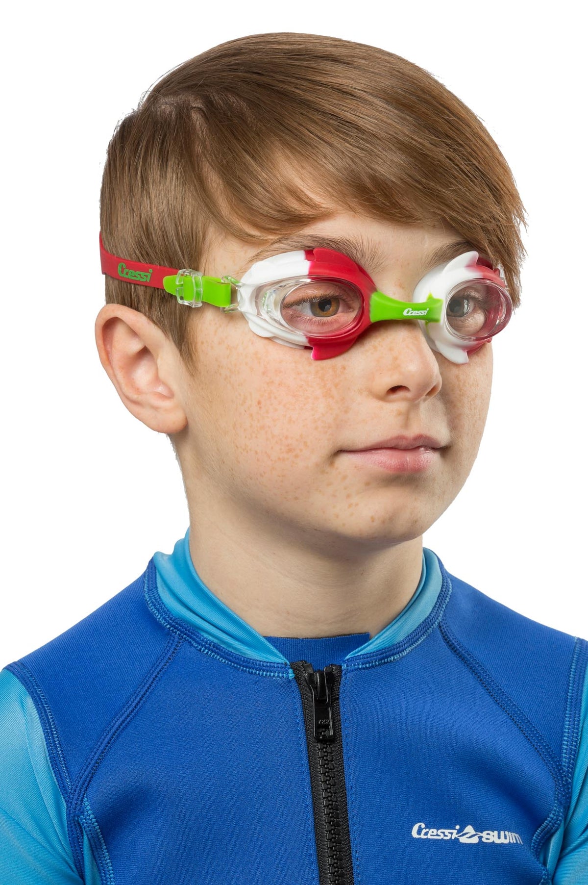 Seahorse Kid Swim Goggle