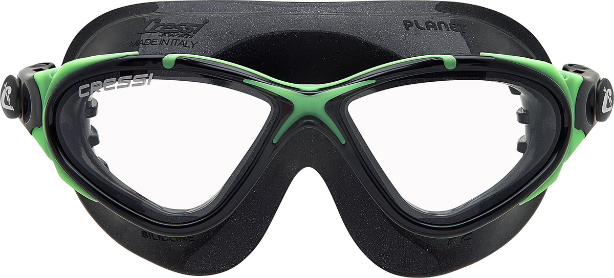 Planet Swim Goggle