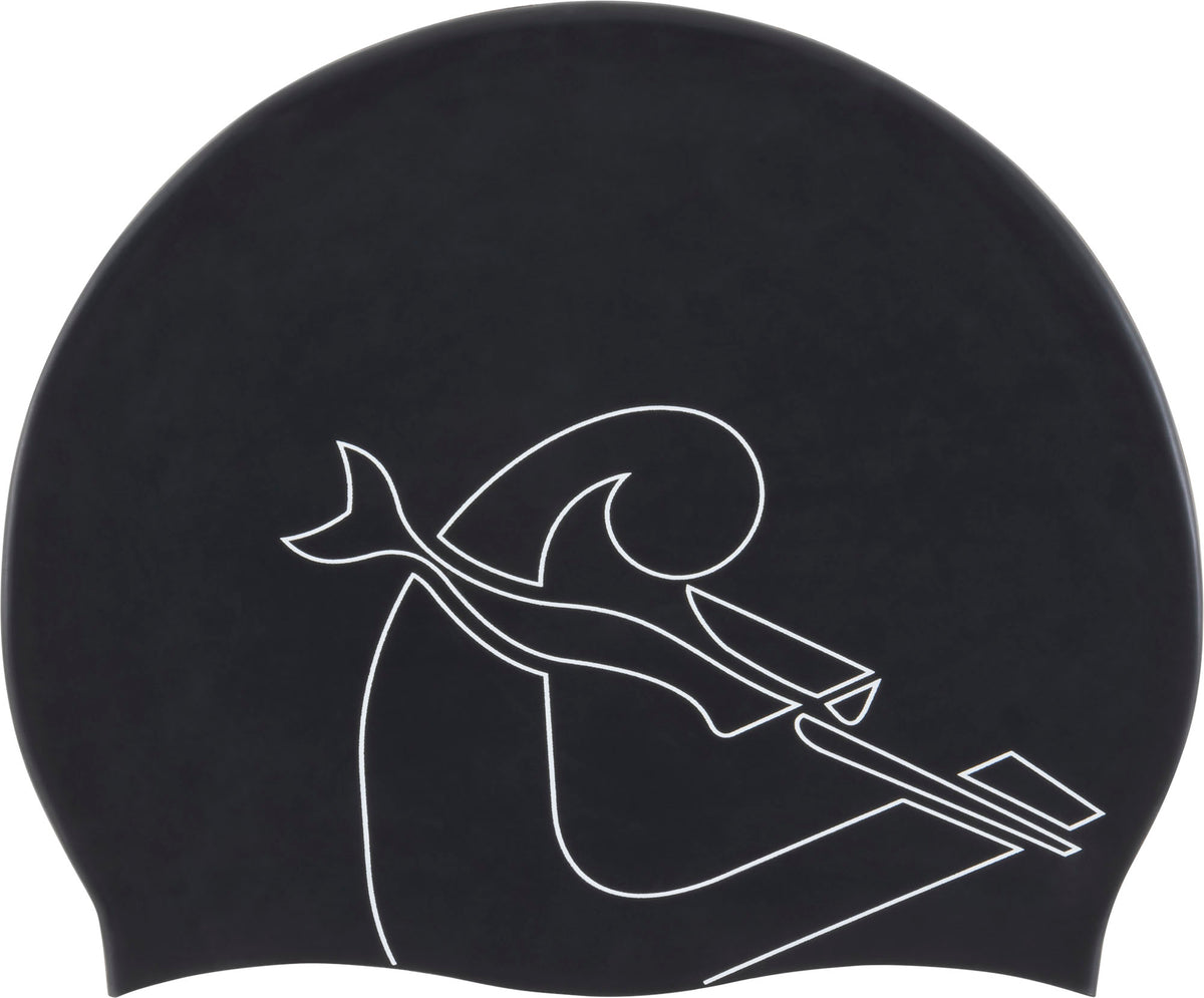 Eddie Swim Cap