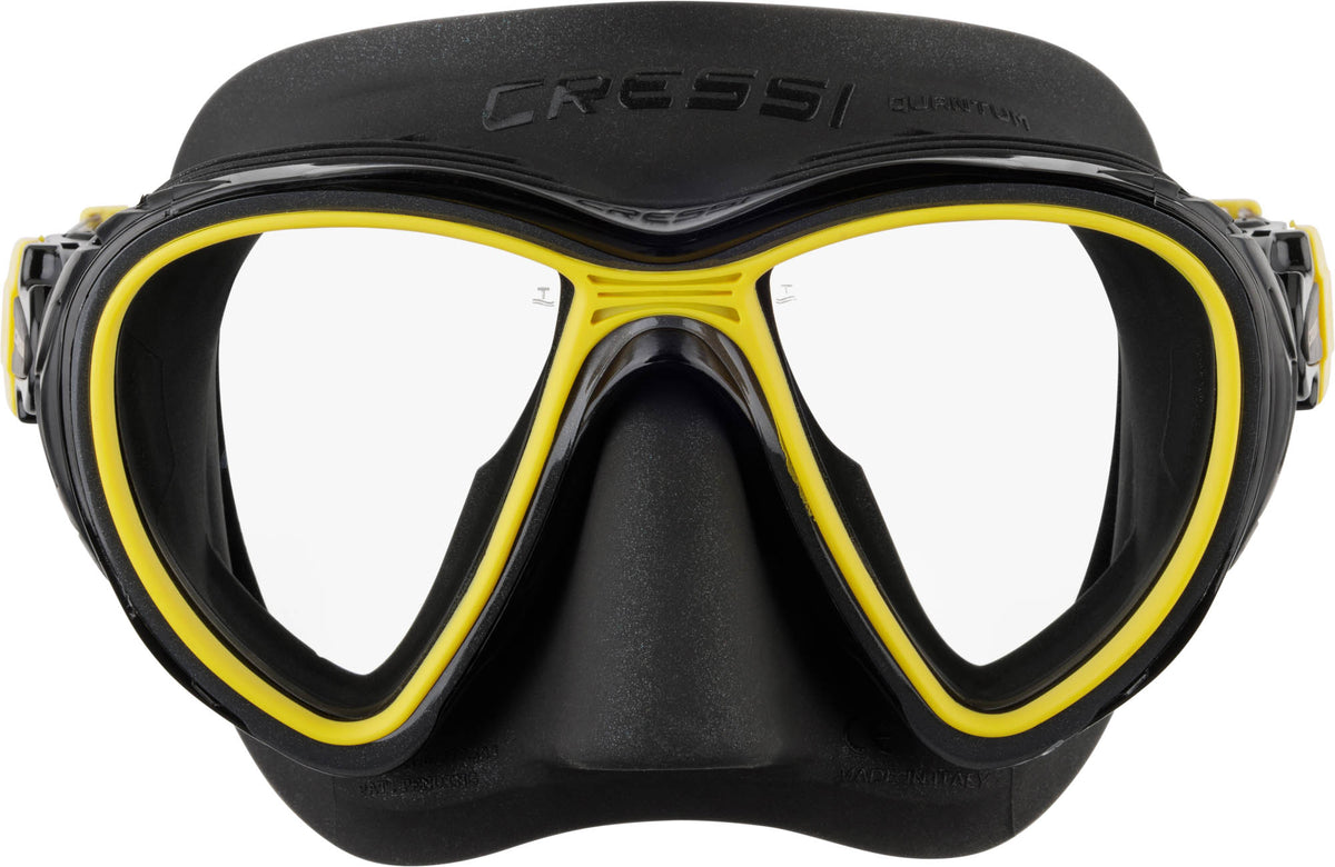 Quantum Classic Mask
