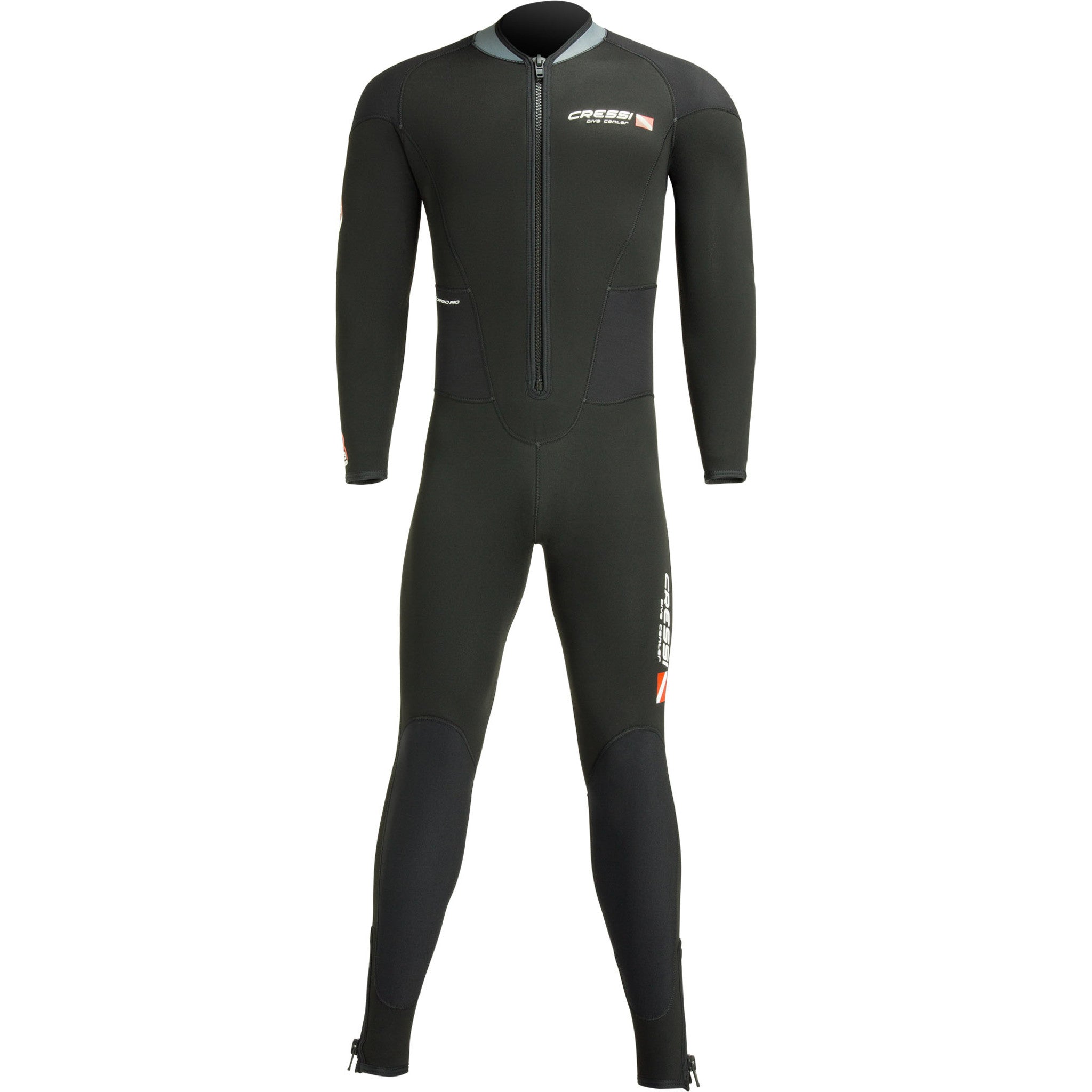 Scuba Suits
