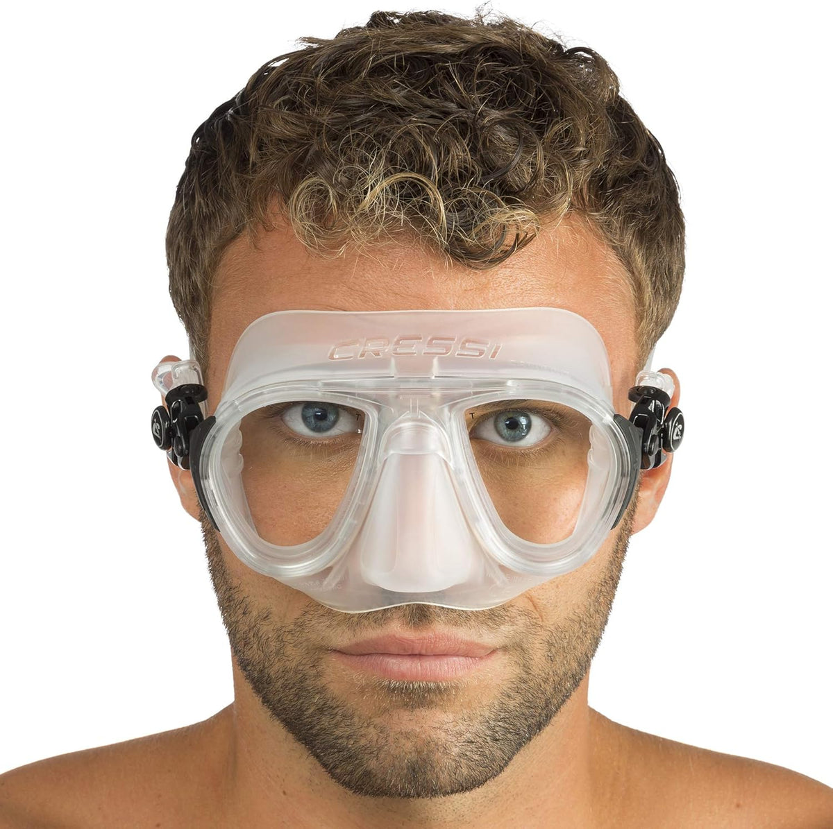 Calibro Classic Mask