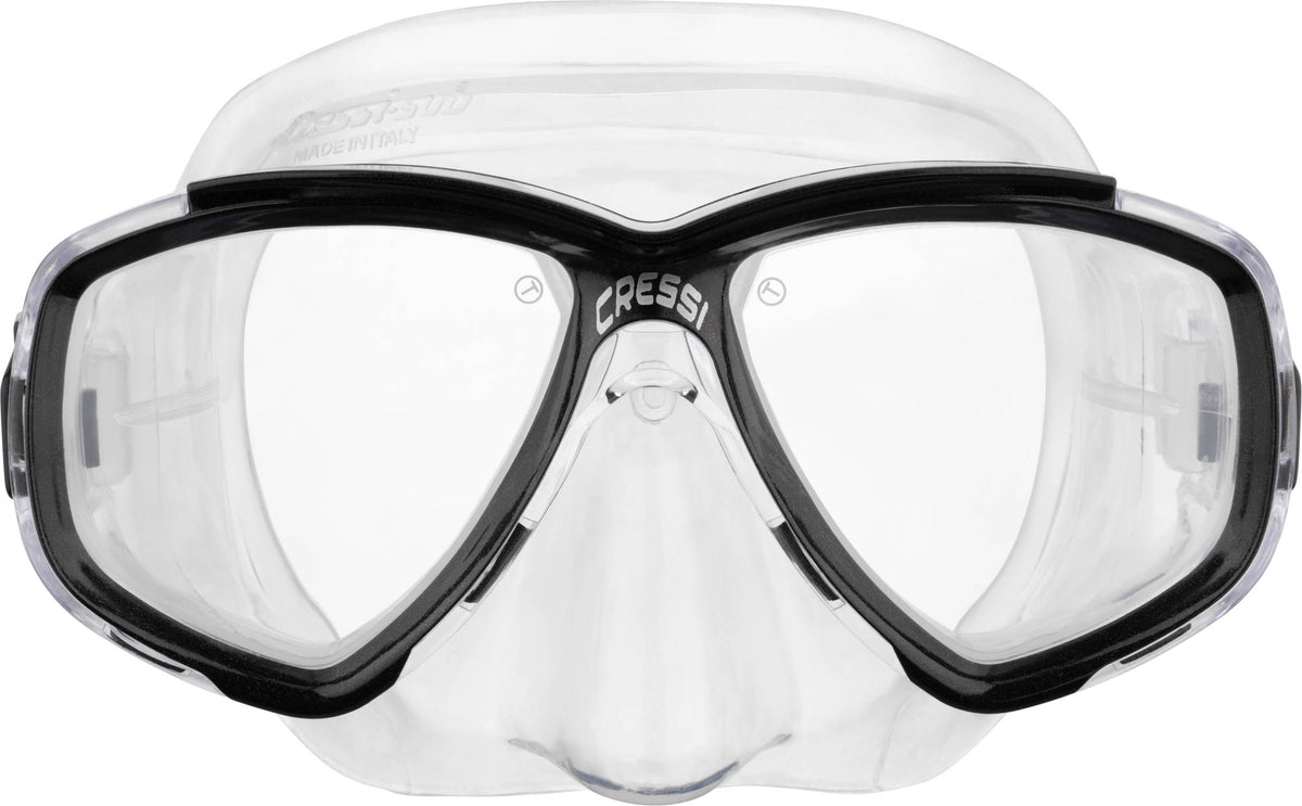 Perla Classic Mask