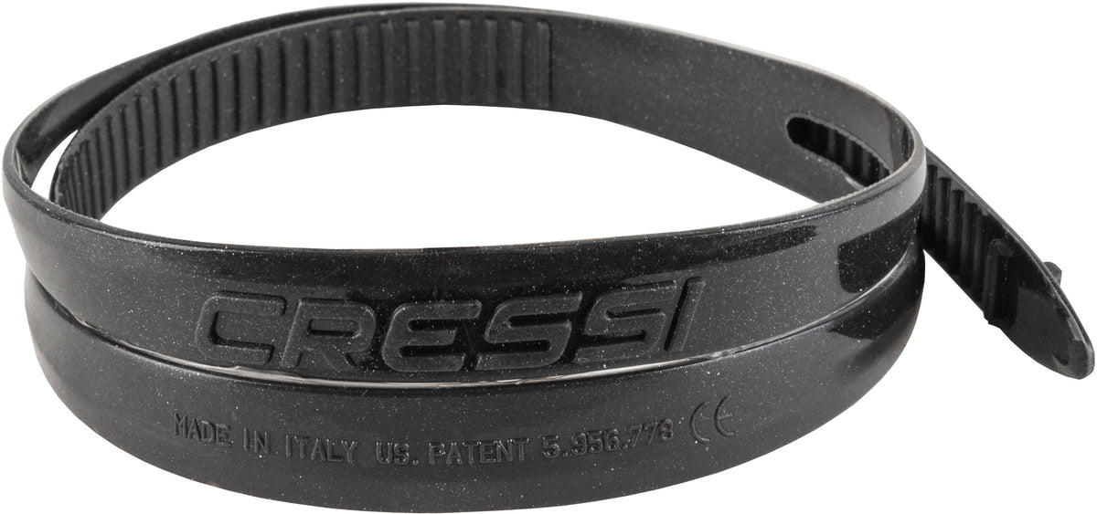 Swim Group D Strap